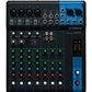 YAMAHA MG10 - Analog Mixer