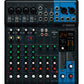 YAMAHA MG10XU - Analog Mixer