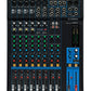 YAMAHA MG12 - Analog Mixer