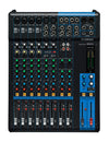 YAMAHA MG12 - Analog Mixer