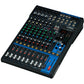 YAMAHA MG12XU - Analog Mixer