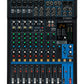 YAMAHA MG12XU - Analog Mixer