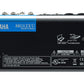 YAMAHA MG12XU - Analog Mixer