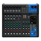 YAMAHA MG12XUK - Analog Mixer