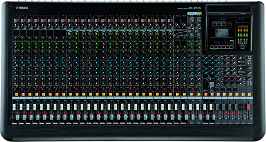 YAMAHA MGP32X - Analog Mixer
