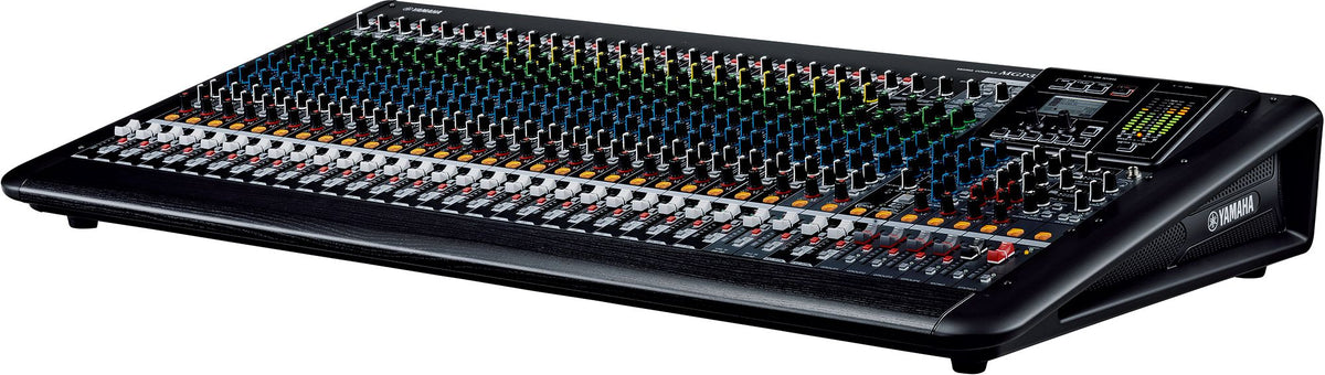 YAMAHA MGP32X - Analog Mixer