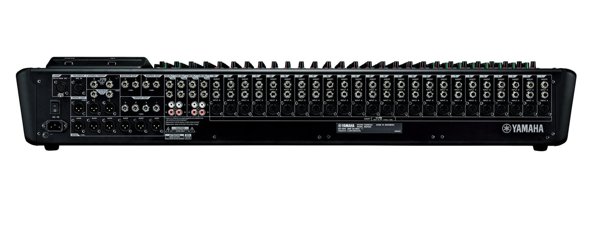 YAMAHA MGP32X - Analog Mixer