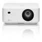 Optoma ML1080 1200 Lumens Eco-Friendly Ultra-Portable RGB Triple Laser Projector