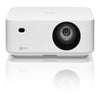 Optoma ML1080 1200 Lumens Eco-Friendly Ultra-Portable RGB Triple Laser Projector