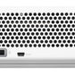 Optoma ML1080 1200 Lumens Eco-Friendly Ultra-Portable RGB Triple Laser Projector