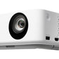 Optoma ML1080 1200 Lumens Eco-Friendly Ultra-Portable RGB Triple Laser Projector
