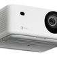 Optoma ML1080 1200 Lumens Eco-Friendly Ultra-Portable RGB Triple Laser Projector