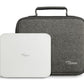 Optoma ML1080 1200 Lumens Eco-Friendly Ultra-Portable RGB Triple Laser Projector