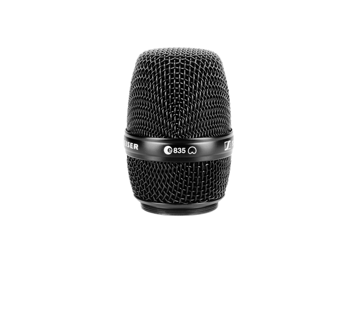 Sennheiser MMD 835-1 BK - Wireless Microphones Hand Held