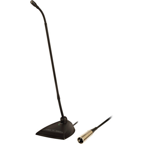 Shure MX418D/C - Wired Microphones