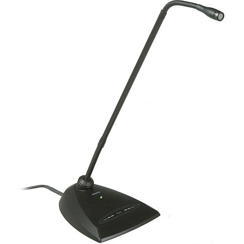 Shure MX418D/C - Wired Microphones