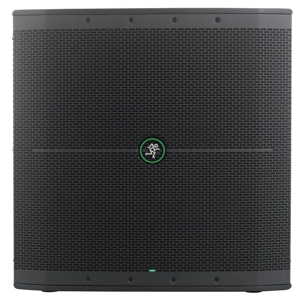 Mackie Thump 118s subwoofer front view