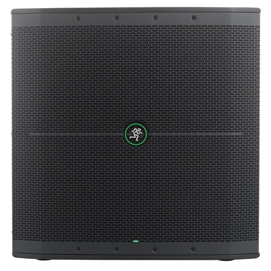 Mackie Thump 118s subwoofer front view