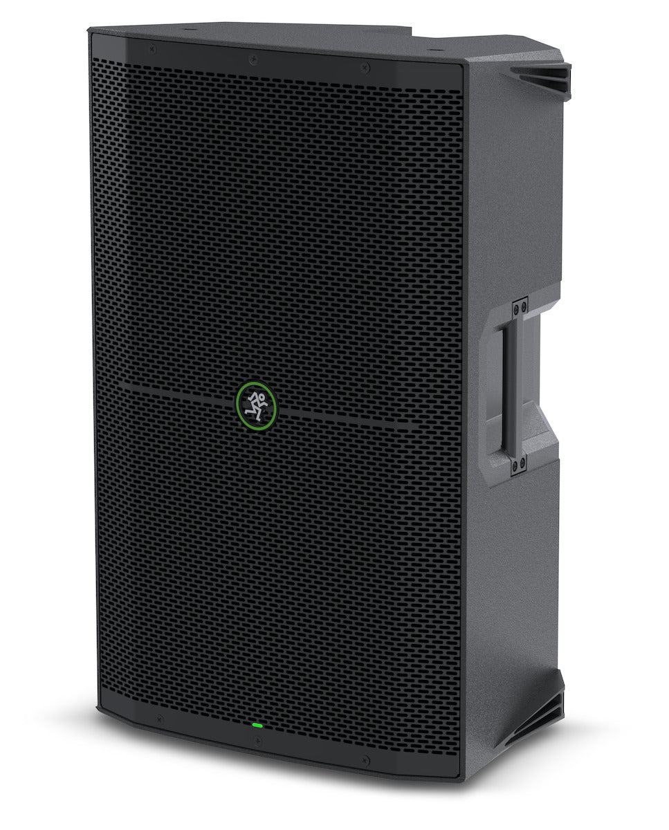 Mackie Thump 215 speaker front view