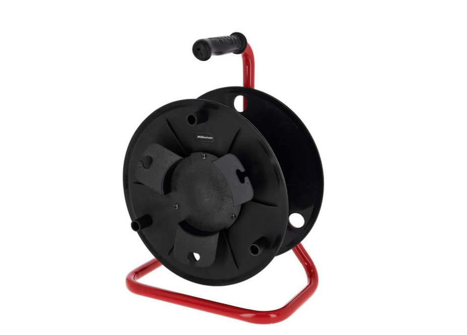 Millenium AV110 Cable Drum