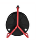 Millenium AV110 Cable Drum