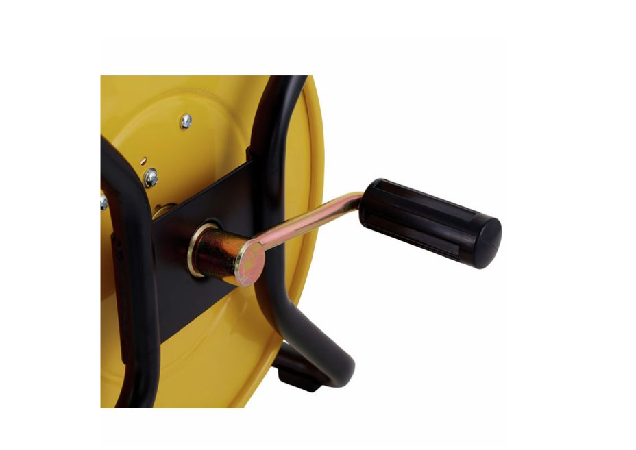Millenium AV230 Cable Drum