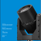 Meanreal Mini Beam 400 IP - Moving Head Lights