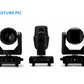 Meanreal Mini Beam 400 IP - Moving Head Lights