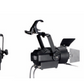 Meanreal Mini LED Fresnel - Spot lights