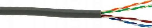 NCB-C6UGRYR-305-24 -   D-Link Cat6 305-meter UTP 24 AWG Cable Rolls | NCB-C6UGRYR-305-24