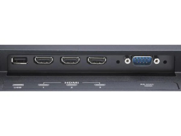NEC | E556 - Digital Signages