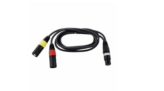 Neumann AC20 - Microphone Cable