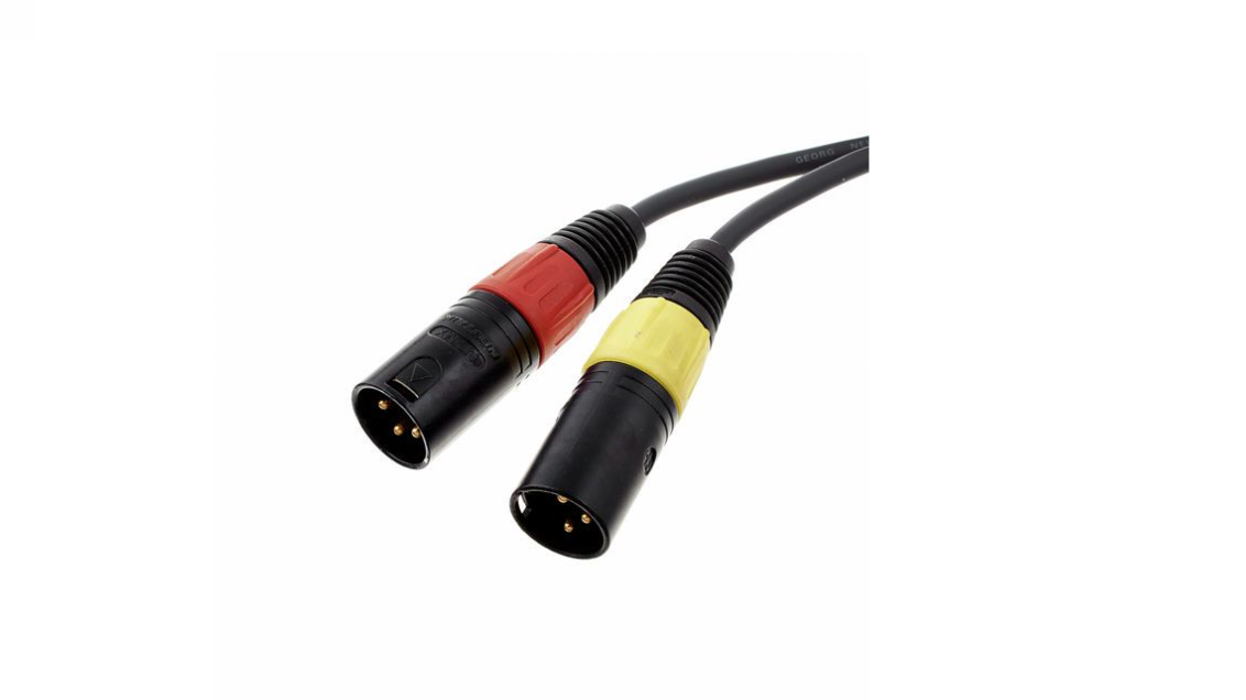 Neumann AC20 - Microphone Cable