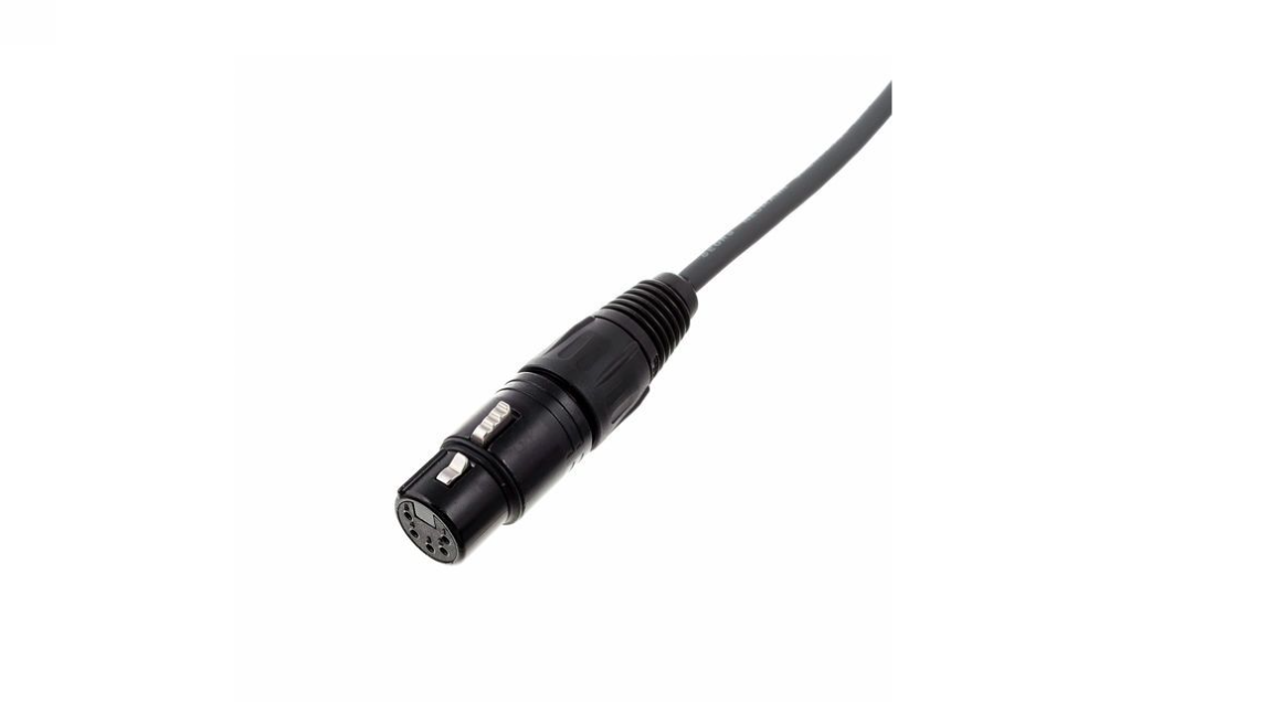 Neumann IC5 mt - Microphone Cable