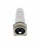 Neutrik NA3 MDF - Adapter Plug
