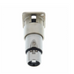 Neutrik NA3 MDF - Adapter Plug
