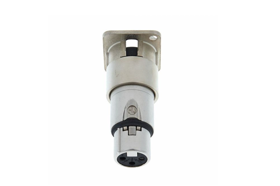 Neutrik NA3 MDF - Adapter Plug