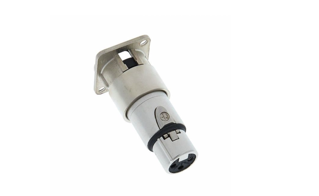Neutrik NA3 MDF - Adapter Plug