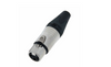 Neutrik NC3 FXX - Connector