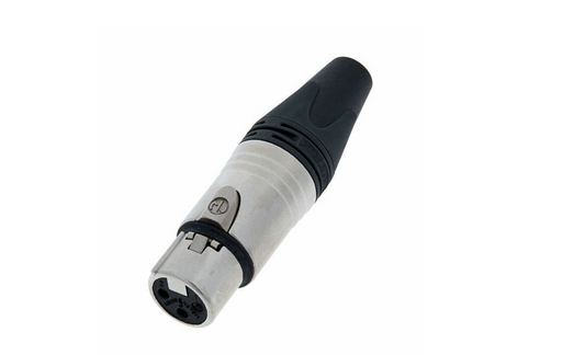 Neutrik NC3 FXX - Connector