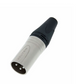 Neutrik NC3 MXX - Connector