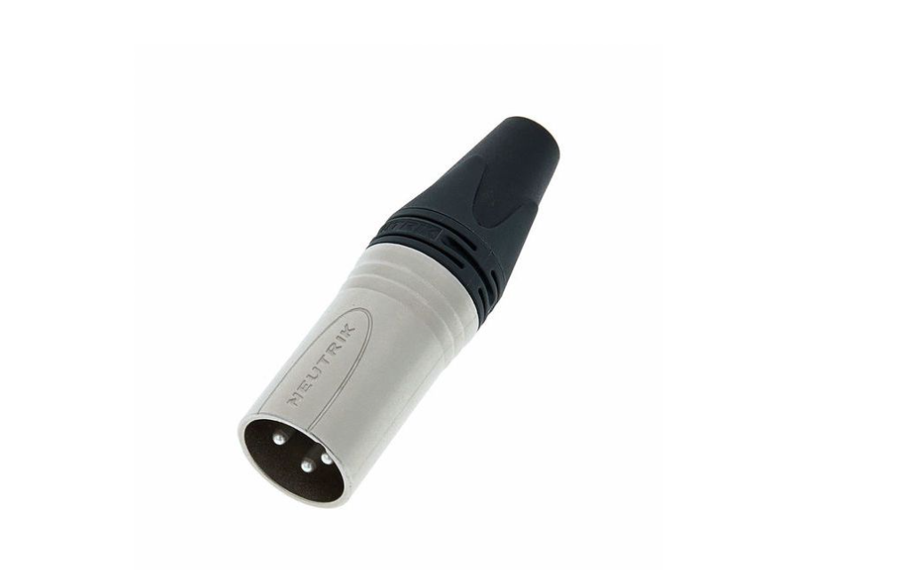 Neutrik NC3 MXX - Connector