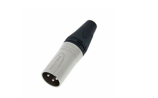 Neutrik NC3 MXX - Connector