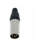 Neutrik NC3 MXX - Connector