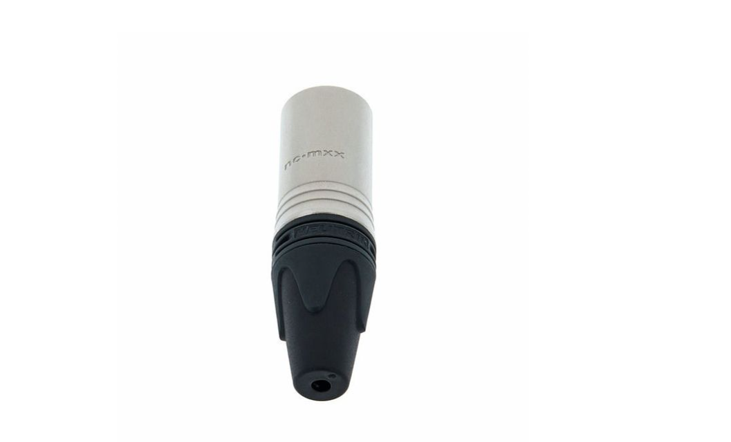 Neutrik NC3 MXX - Connector