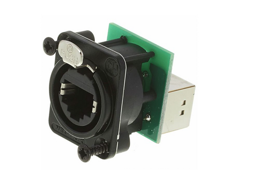 Neutrik NE8 FDP-B - Connector