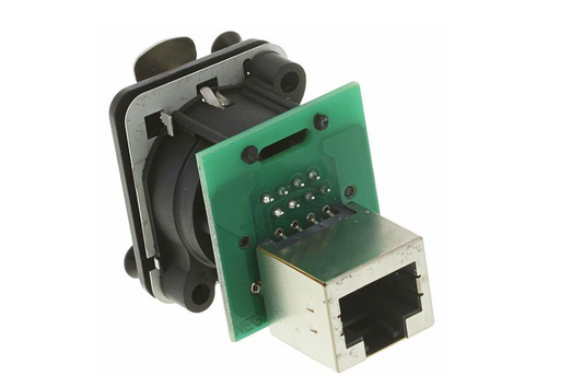 Neutrik NE8 FDP-B - Connector