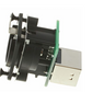 Neutrik NE8 FDP-B - Connector