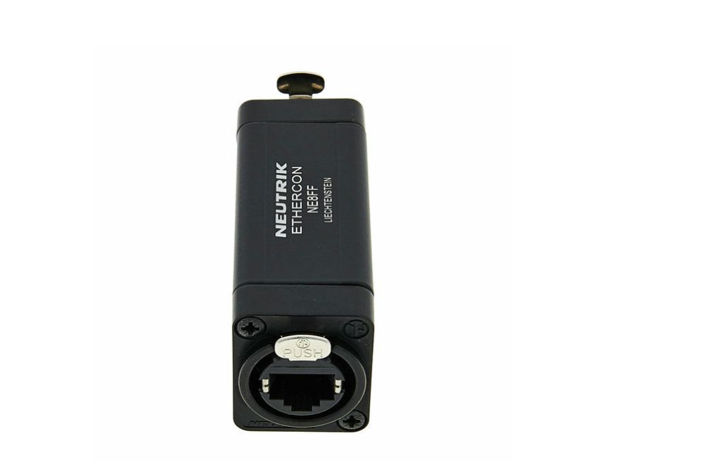 Neutrik NE8 FF - Adapter Plug