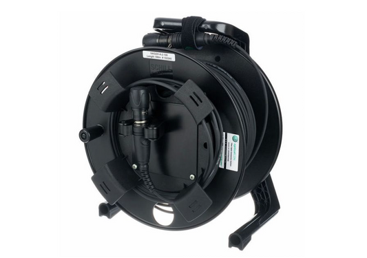 Neutrik NKO2M-A-2-100 - Optical Cable